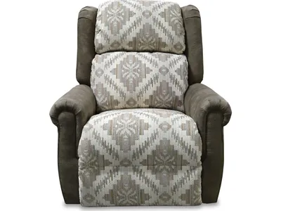 EZ5H60 Swivel Gliding Recliner