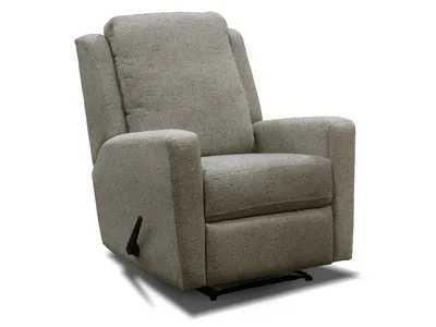 EZ6X00 Rocker Recliner