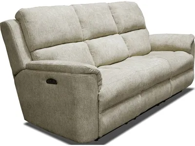 EZ8K00 Double Reclining Sofa