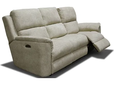 EZ8K00H Double Reclining Sofa