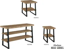 Tables