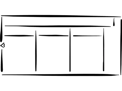 Baylor RAF Sofa