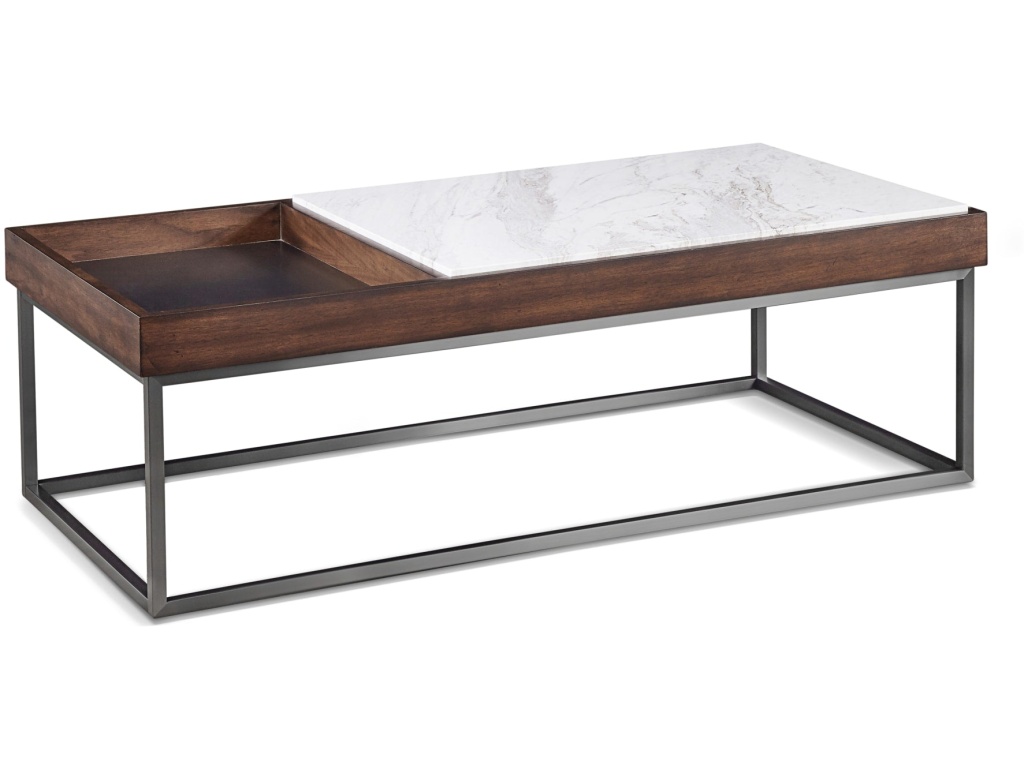 Ennis Coffee Table - image 3