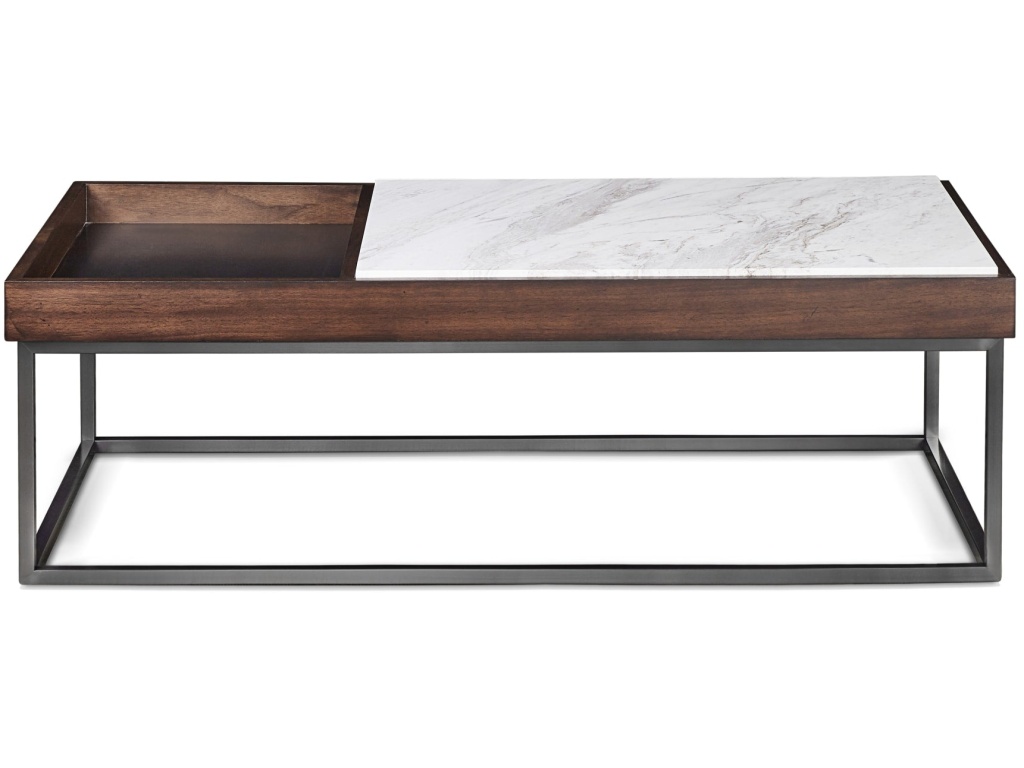 Ennis Coffee Table - image 4