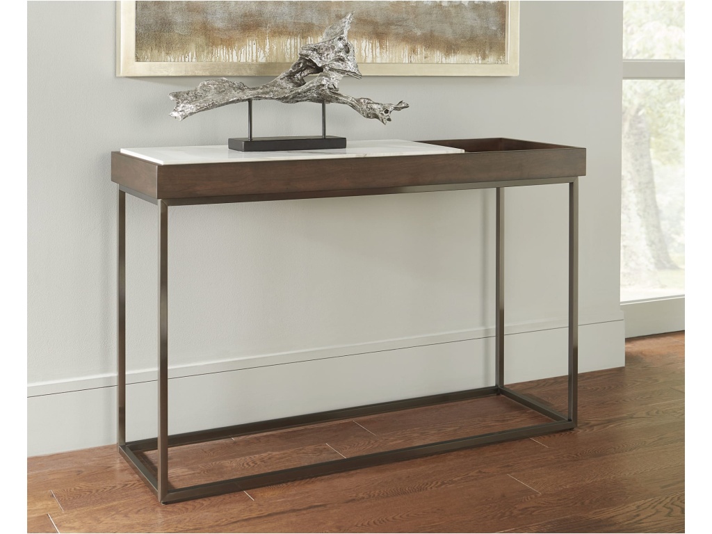 Ennis Console Table - main image