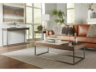 Ennis End Table - Alternative View