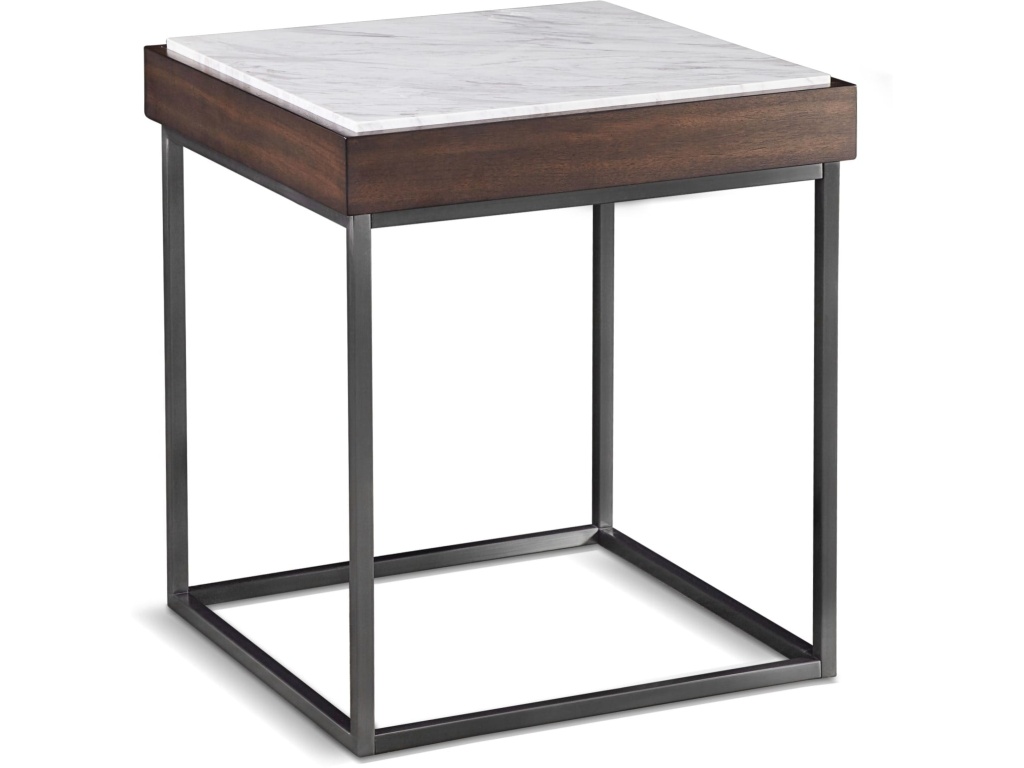 Ennis End Table - image 3