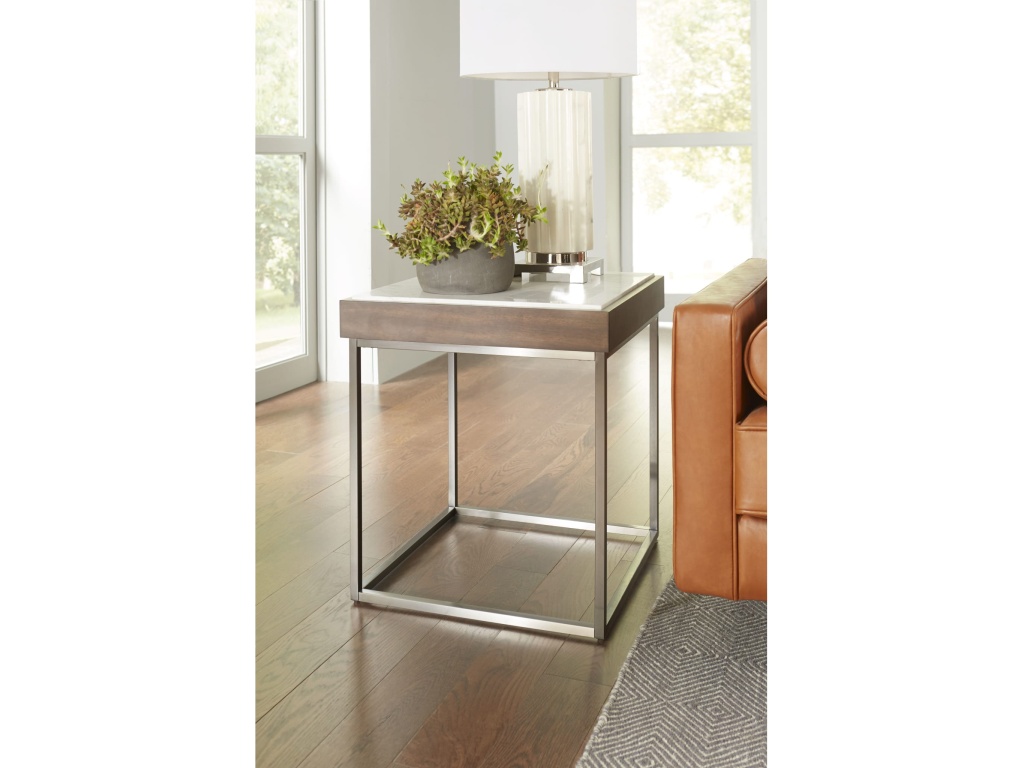 Ennis End Table - main image