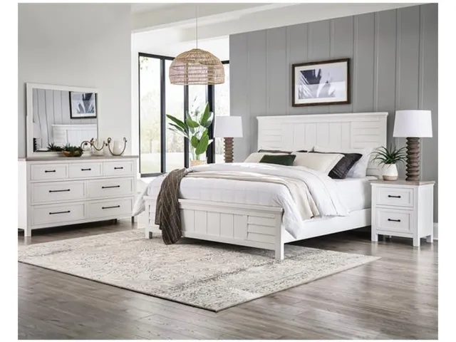 Queen/King Bed Rails