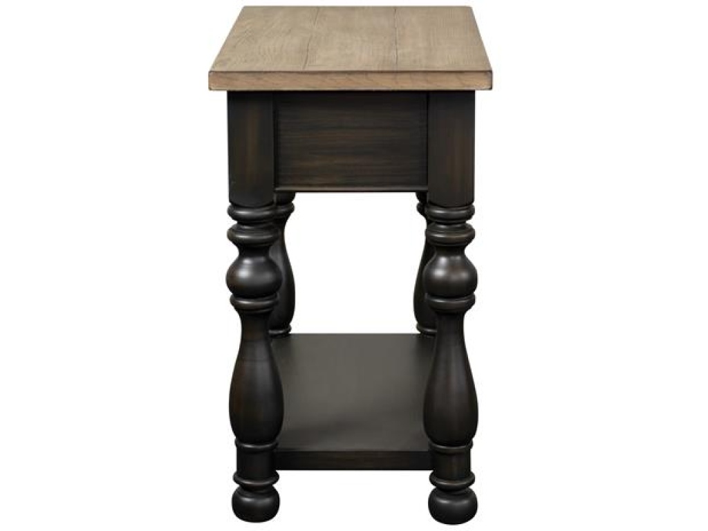 Chairside Table - image 2