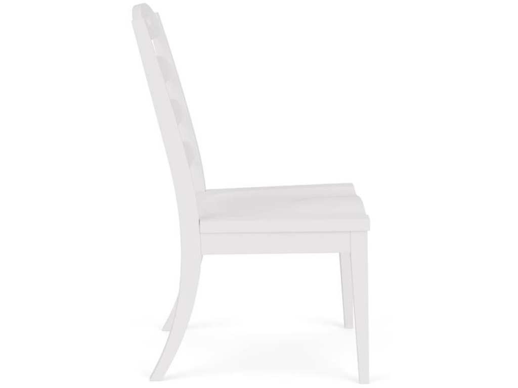 Ladderback Side Chair - image 8
