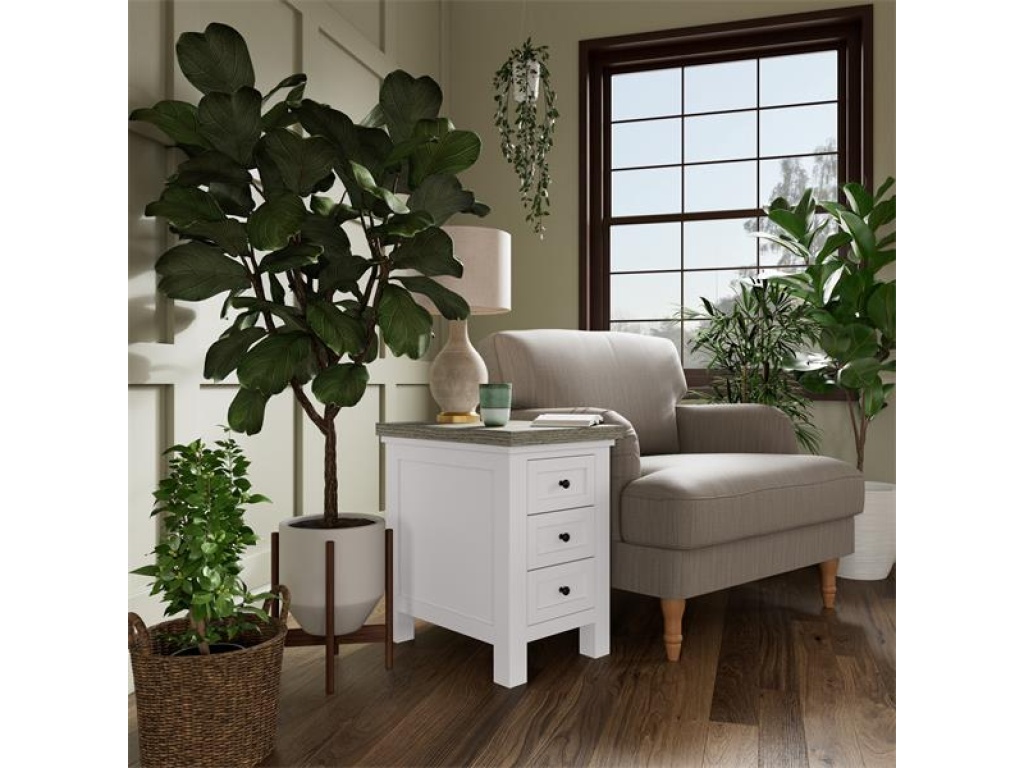 Chairside Table - image 1