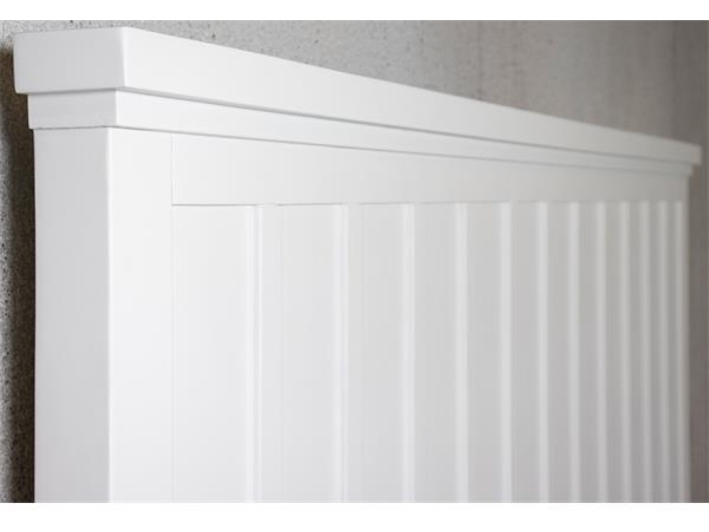 King/California King Panel Headboard - image 4