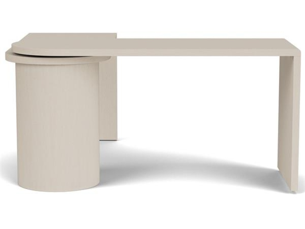 Swivel Desk Base - image 4
