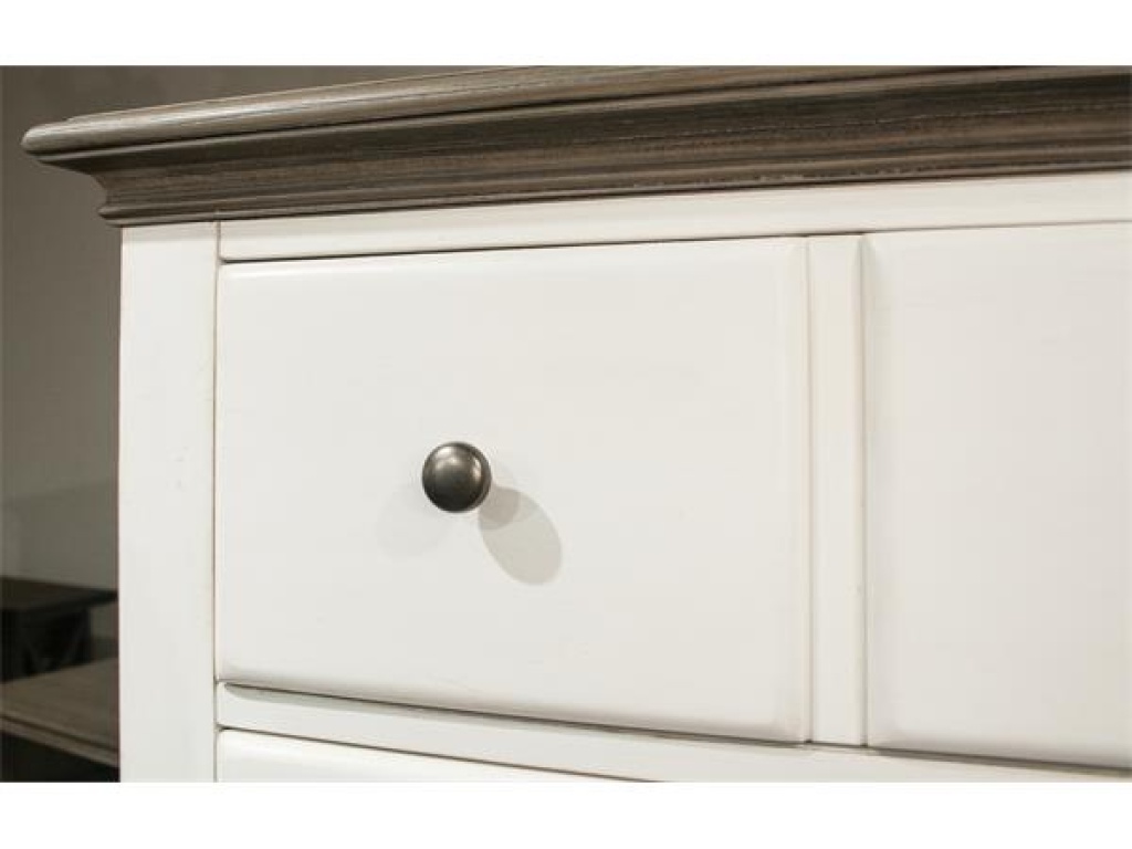 Five Drawer Chest - image 3
