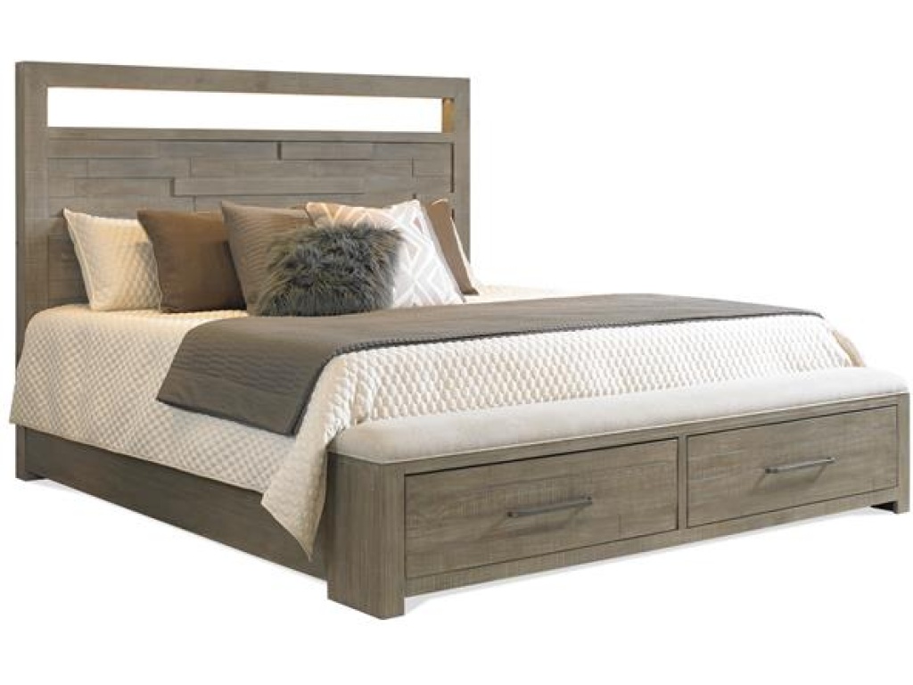 Queen/King Bed Rails - image 5