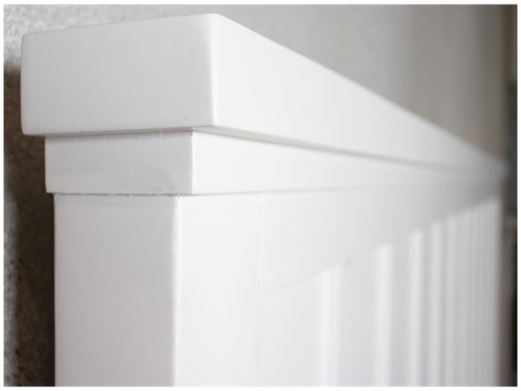 King/California King Panel Headboard - image 5