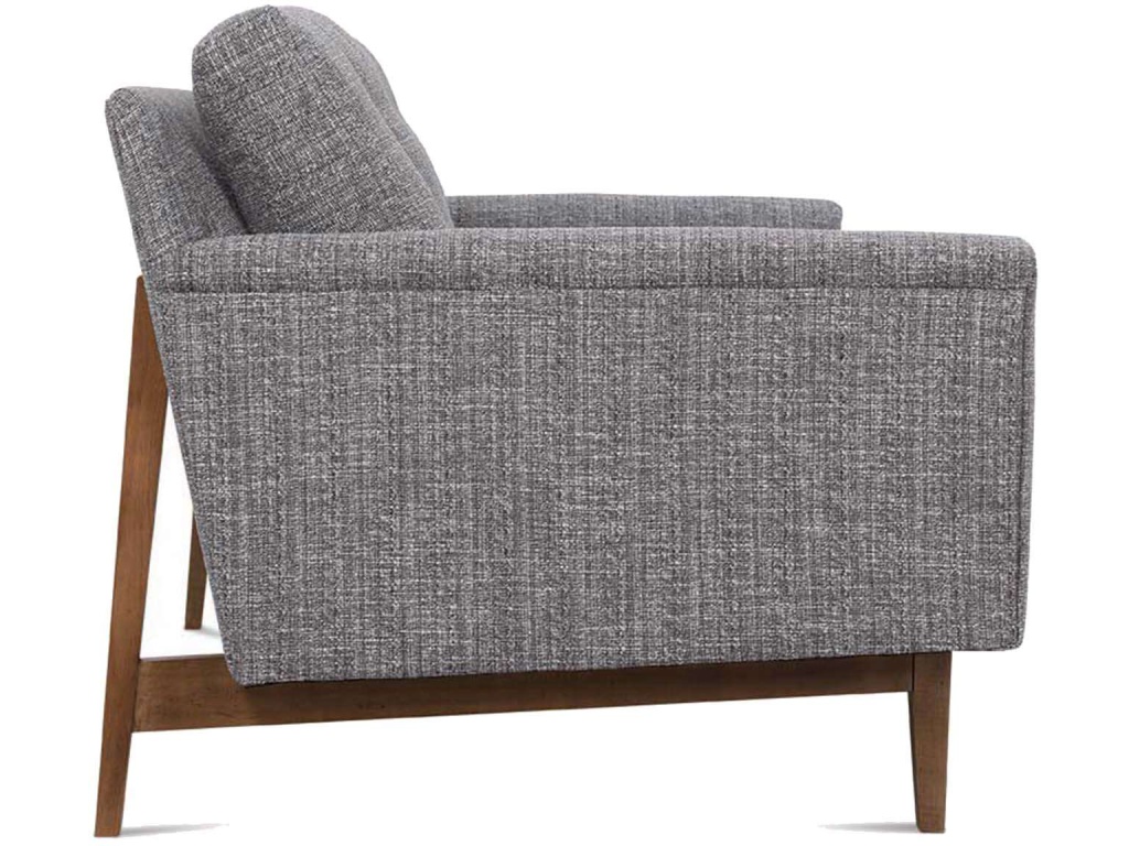 Rowe Ethan Sofa, alternate view 1