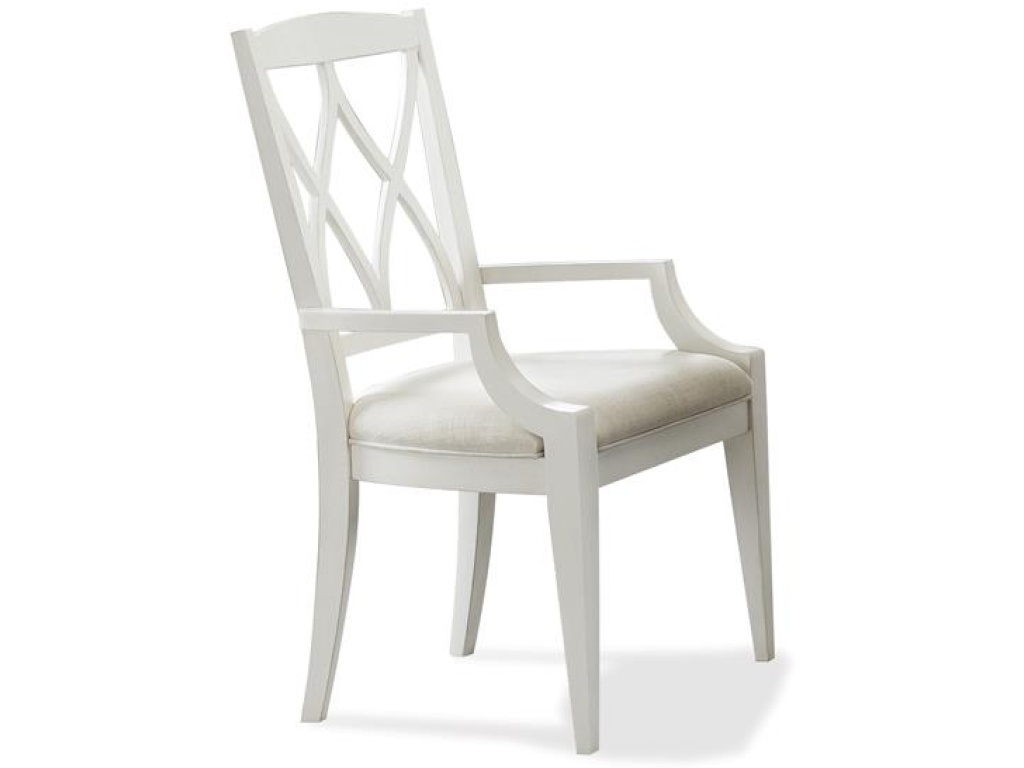 XX-Back Upholstered Arm Chair - image 6