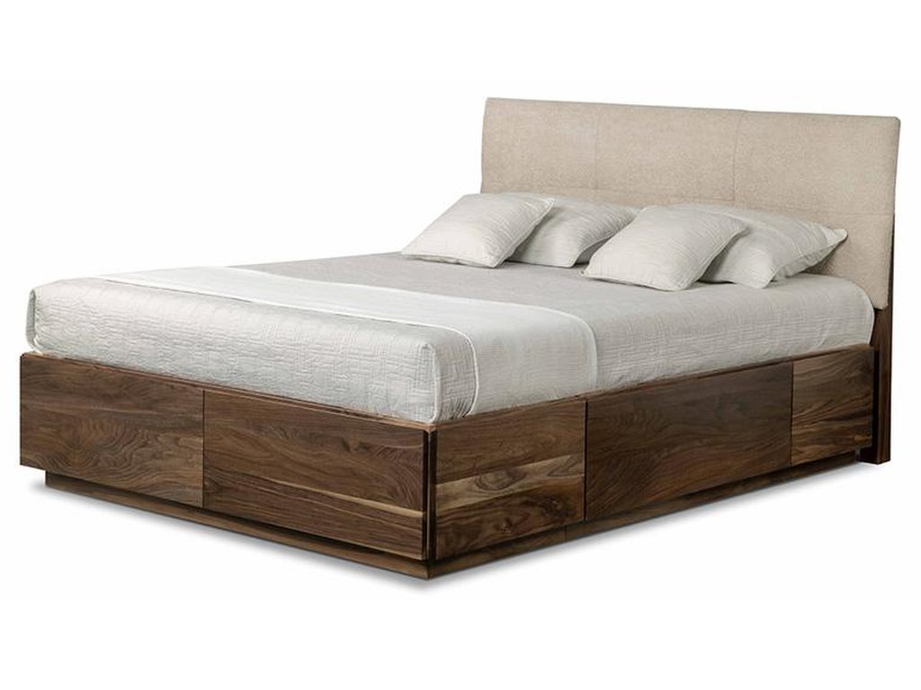 Evora Condo Bed  - main image