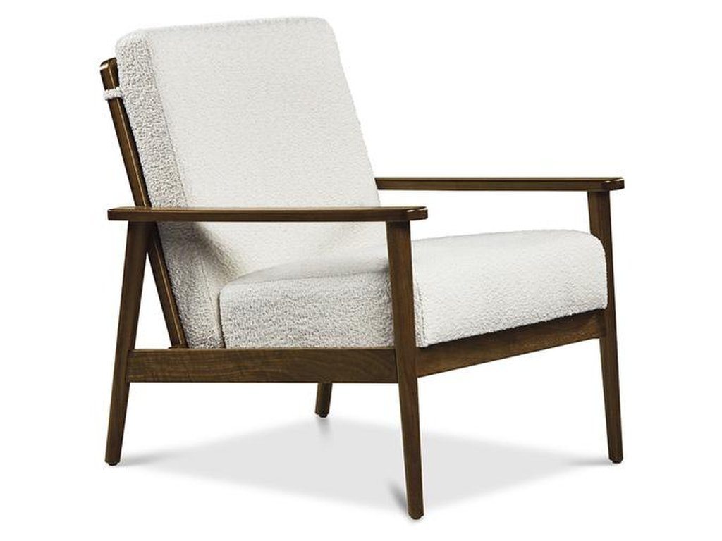 Evora Accent Chair  - main image