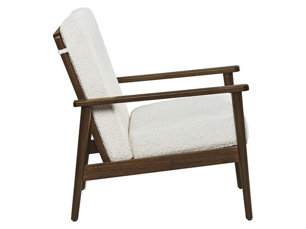 Evora Accent Chair  - image 1