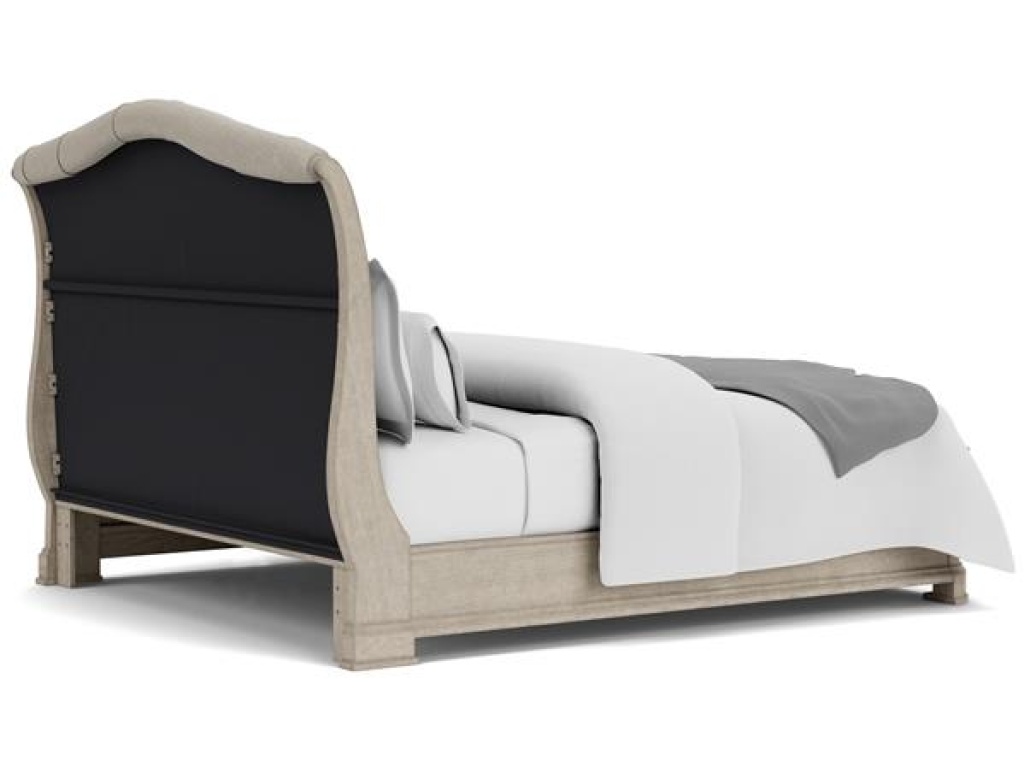 Queen/King Bed Rails - image 3