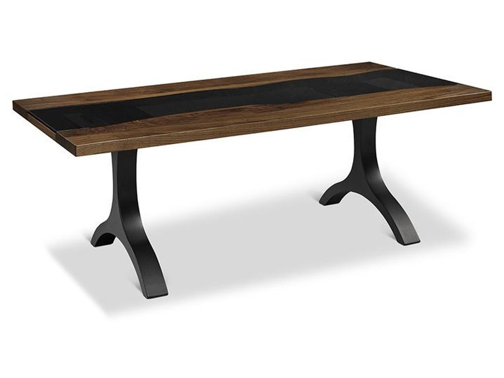 Evora Coffee Table  - main image