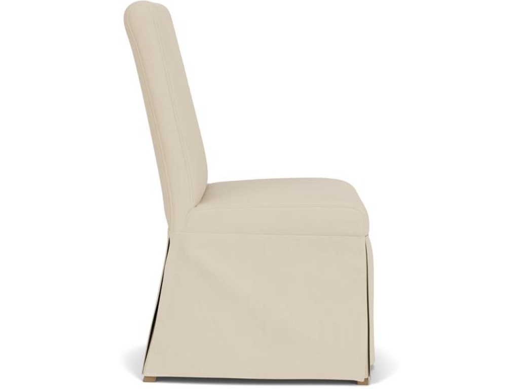 Parsons Upholstered Chair - image 6