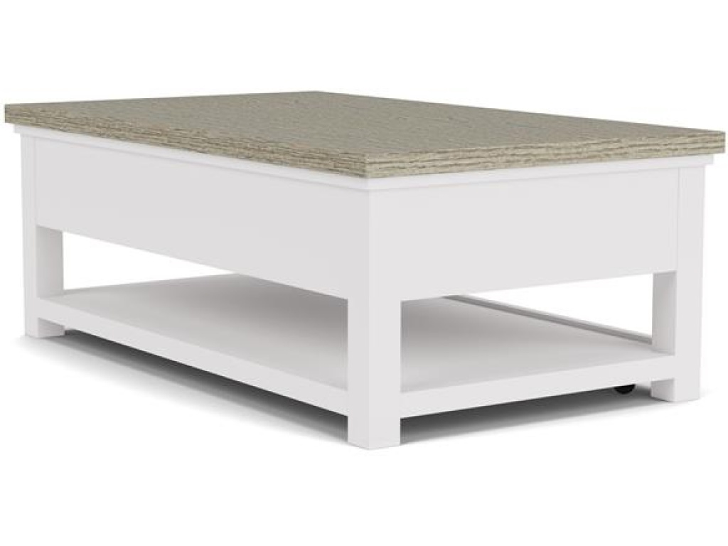 Large Coffee Table - image 4
