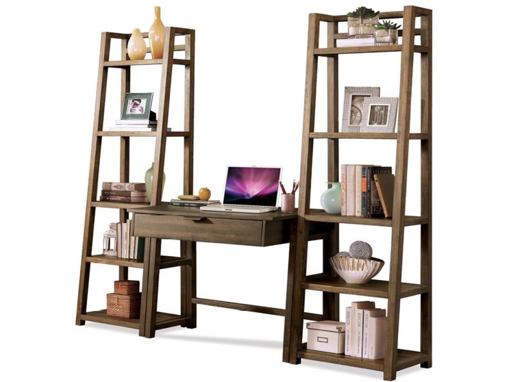 Leaning Bookcase - image 4