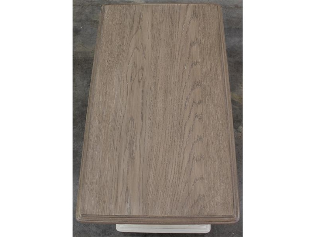 Chairside Table - image 6