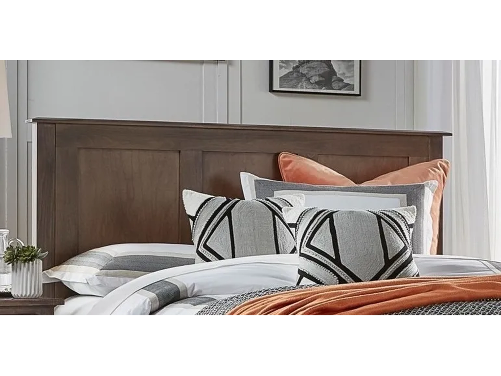 Mapleton King Panel Headboard - main image