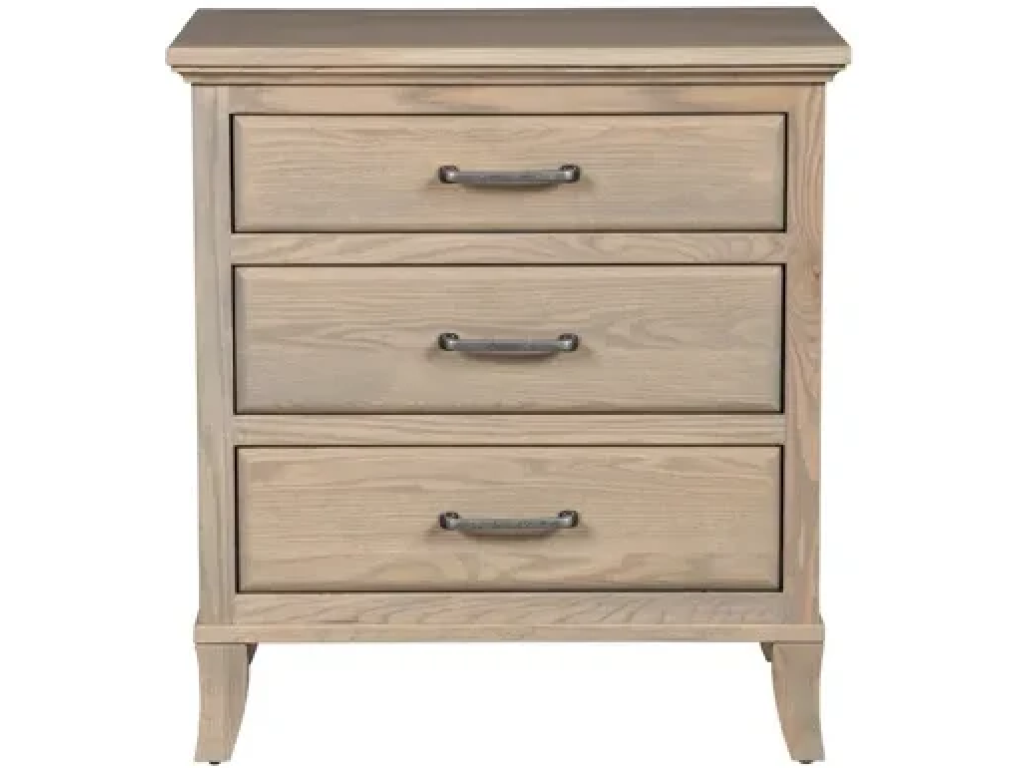 Tribeca Nightstand 4 - main image
