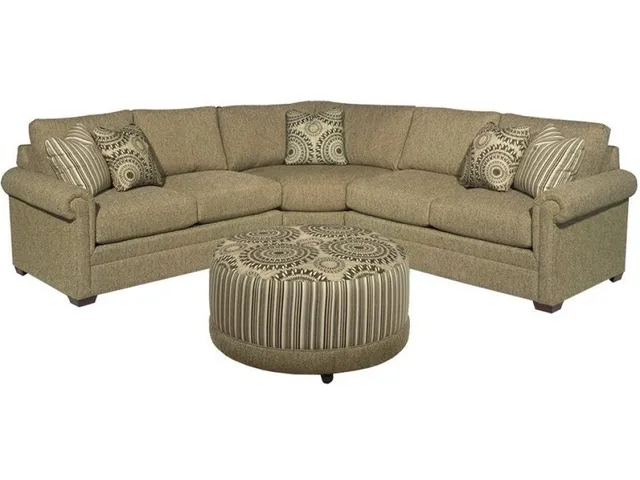 Design Options - F9 Sectional