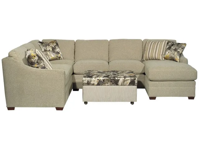 Design Options - F9 Sectional