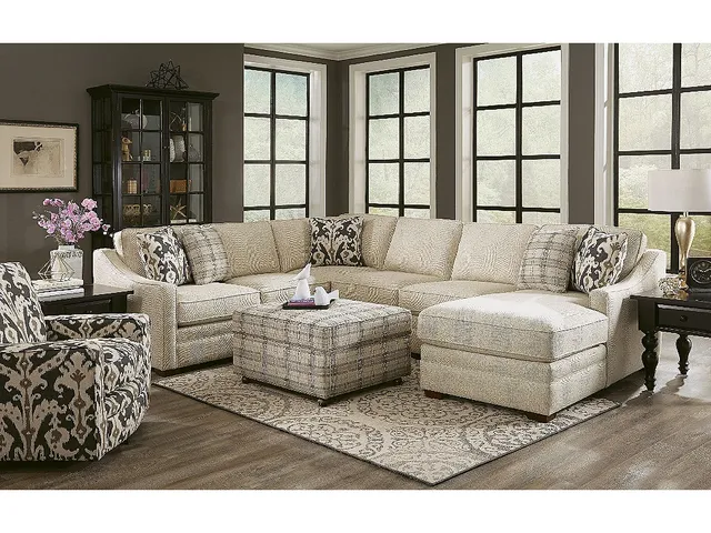 Sofa - Alternative View