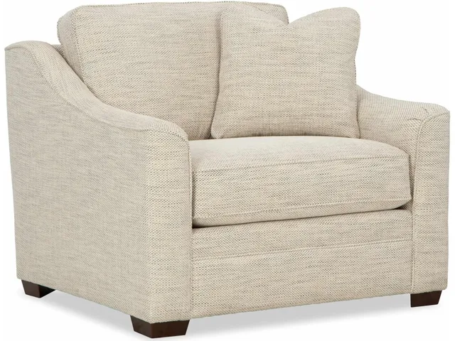 Chair And A Half
