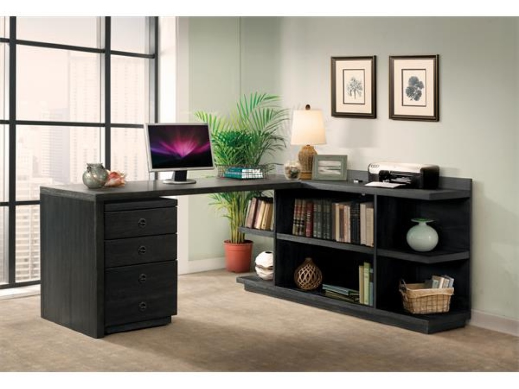 Mobile File Cabinet - image 1