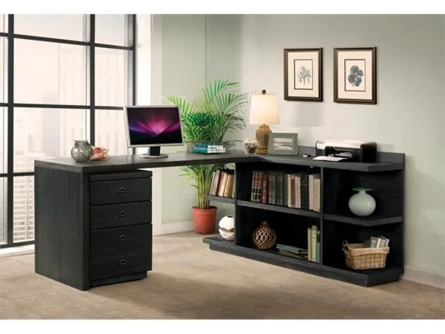 Mobile File Cabinet