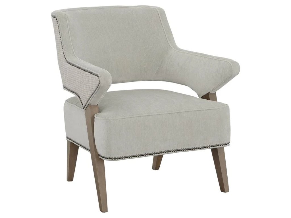 Chico Lounge Chair  - main image