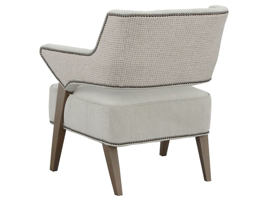 Chico Lounge Chair  - image 1
