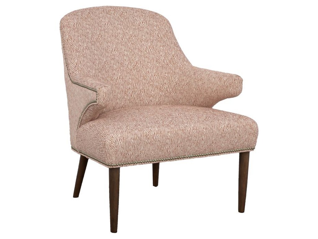 Blythe Lounge Chair  - main image