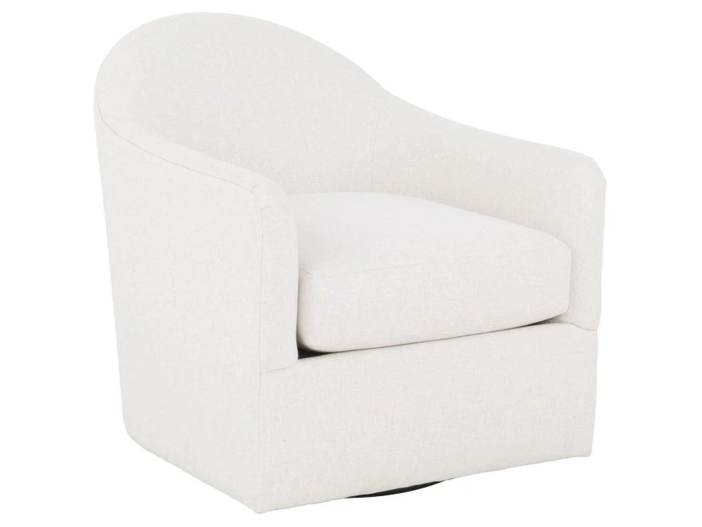Cova Swivel Chair  - main image