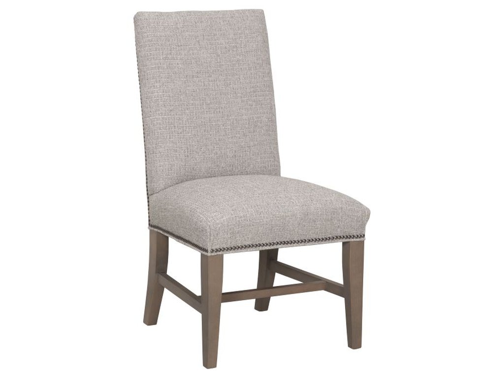 Bedford Side Chair  - main image