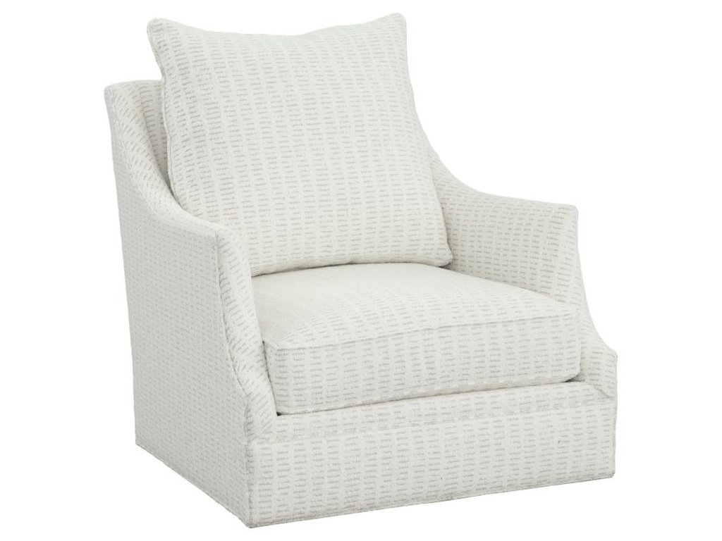 Charlton Swivel Glider  - main image