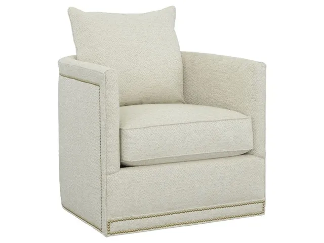 Christine Swivel Glider 