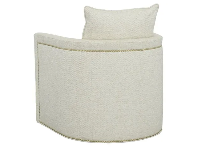 Christine Swivel Glider 