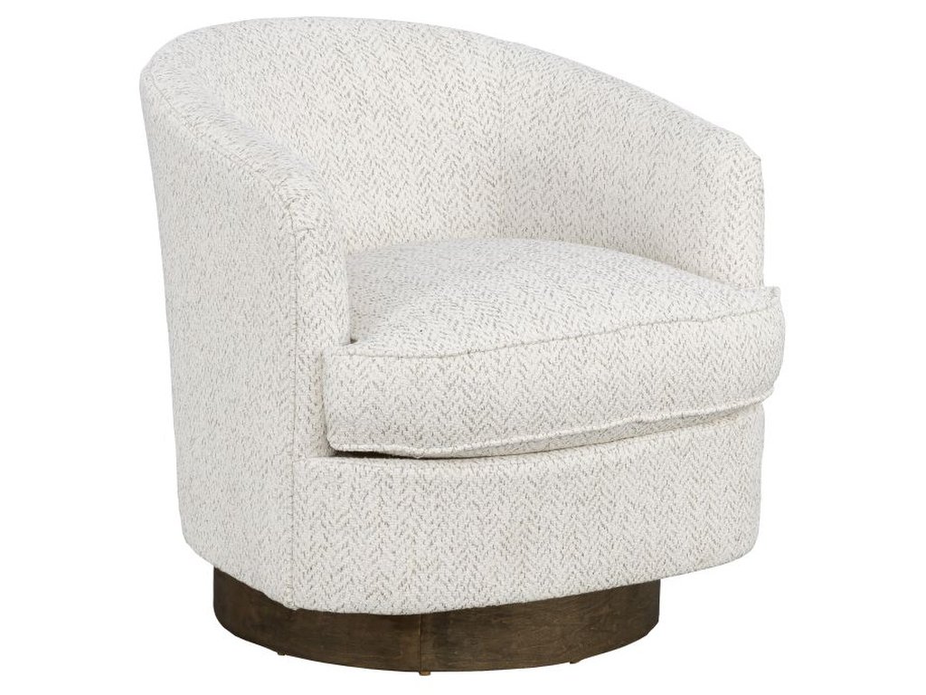 Tipsy Lounge Chair  - main image