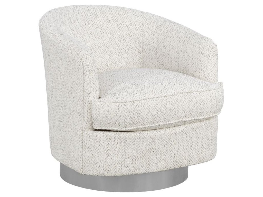Tipsy Swivel Chair  - main image